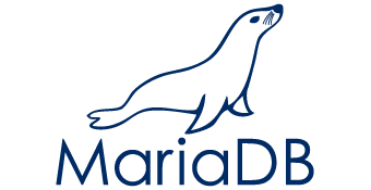 Logo MariaDB